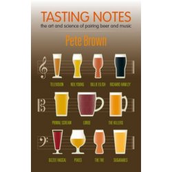 Tasting Notes: The art and science of pairing beer and music  - CAMRA