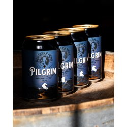 Northern Monk PILGRIM // RAT BREWERY // IMPERIAL STOUT