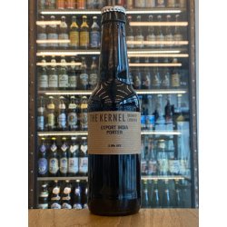 The Kernel  Export India Porter - Clapton Craft