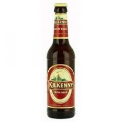 Kilkenny Irish 33cl - Dcervezas