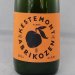 Abrikozen - 37,5cl 