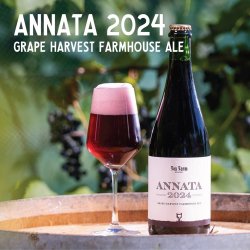 Fox Farm Brewery Annata (2024)