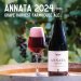 Fox Farm Brewery. Annata (2024) - 7% (PRE-ORDER) 