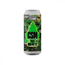 Alameda Beer CSM! IPA