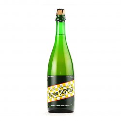 Saison Dupont