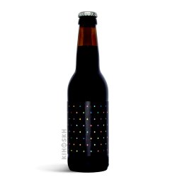 To Øl. Double Dip BA 2023 Imperial Stout - Kihoskh