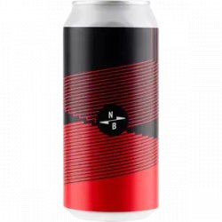 North Brewing Lost Cosmonauts IPA 6% 440ml - Drink Station