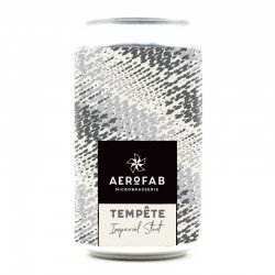 Tempête Imperial Stout - 44 cl - Drinks Explorer