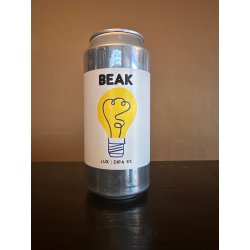 Beak Lux