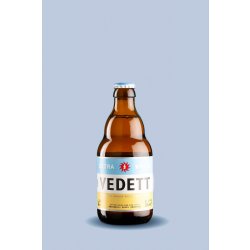 Vedett Extra White - Cervezas Cebados