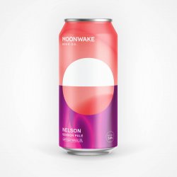 Moonwake Nelson Session Pale