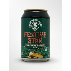 Northern Monk Festive Star Northern Monk Festive Star