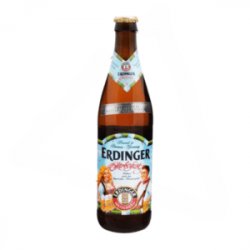 Erdinger Oktoberfest Erdinger Oktoberfest