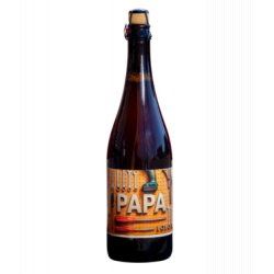 Mr. Hop Mr. Hop Papa Tripel (2024)