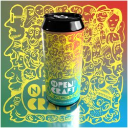 Browar Nepomucen Open Craft 2022