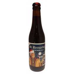 St. Bernardus Christmas Ale St. Bernardus Christmas Ale
