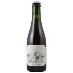 Ca del Brado Û baccarossa 37,5 cl.-IGA - Passione Birra