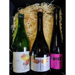 Charmante Cadeaubox - Cideris