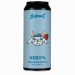 Birbant Hero 0% 500ml Birbant Hero 0% 500ml