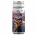 Pinta Hazy Discovery Sacramento Citra & Nelson Sauvin Hazy IPA 6,5% 500 ml puszka 