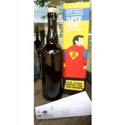 Van Moll Superpapa! (2024) Van Moll Superpapa! (2024)