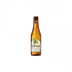 Trappe Puur 4.5alc 33cl - Dcervezas