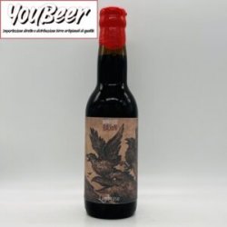 Birrificio Bajön Lombroso