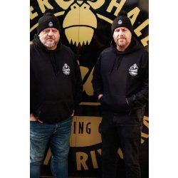 Gorilla Brewing Co. Beanie - Gorilla Brewing Co. - Mad Ape Beer