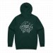 Green MountainCrafted Hoody Green MountainCrafted Hoody