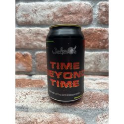 Jackie O’s Brewery Time Beyond Time