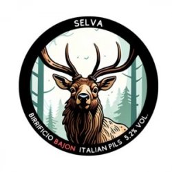 Bajon Selva 24l - YouBeer