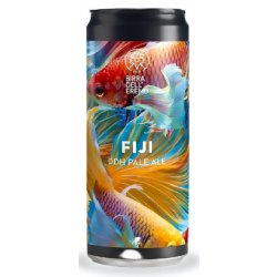 Birra dell’Eremo Fiji 33 cl.-DDH Pale Ale - Passione Birra