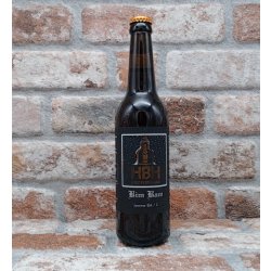 Holy Beer House Bim Bam Jenever BA  2 2023 - 50 CL - Gerijptebieren.nl