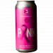 3 Sons Brewing Co - Pink 
