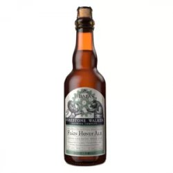 Firestone Walker & O’Hara’s  Fiáin Honey Ale - Dicey Reillys