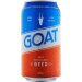 Goat Beer Can 