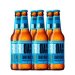 Six Pack Free Damm  Cerveza sin alcohol  6 x 250 ml 