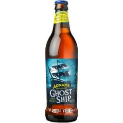 Adnams Ghost Ship