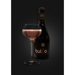 Buloo 75cl NA aperitief - Cideris