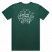 Green MountainCrafted Tshirt 