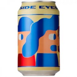 Mikkeller Side Eyes Pale Ale - Dicey Reillys