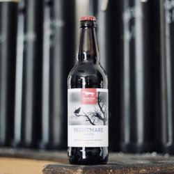 Hambleton Brewery Nightmare Porter 50cl - Cantina Brassicola Digitale