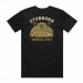 Stubborn Imperial Stout Tshirt  Unisex 