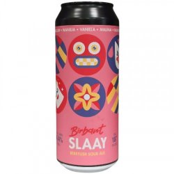 Birbant Slaay 500ml - Funky Fluid