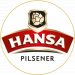 Hansa Pilsner - 20L 