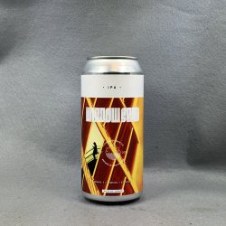 Cloudwater Window Seat - Beermoth