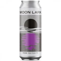 Moon Lark Brewery Prime.