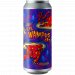 DSSOLVR x Track Brewing Co - Lil Wampus Cat 
