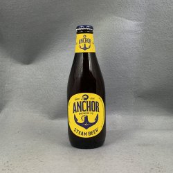 Anchor Steam - Beermoth