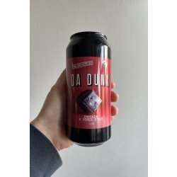 Neon Raptor Da Dunk Imperial S’mores Stout - Heaton Hops